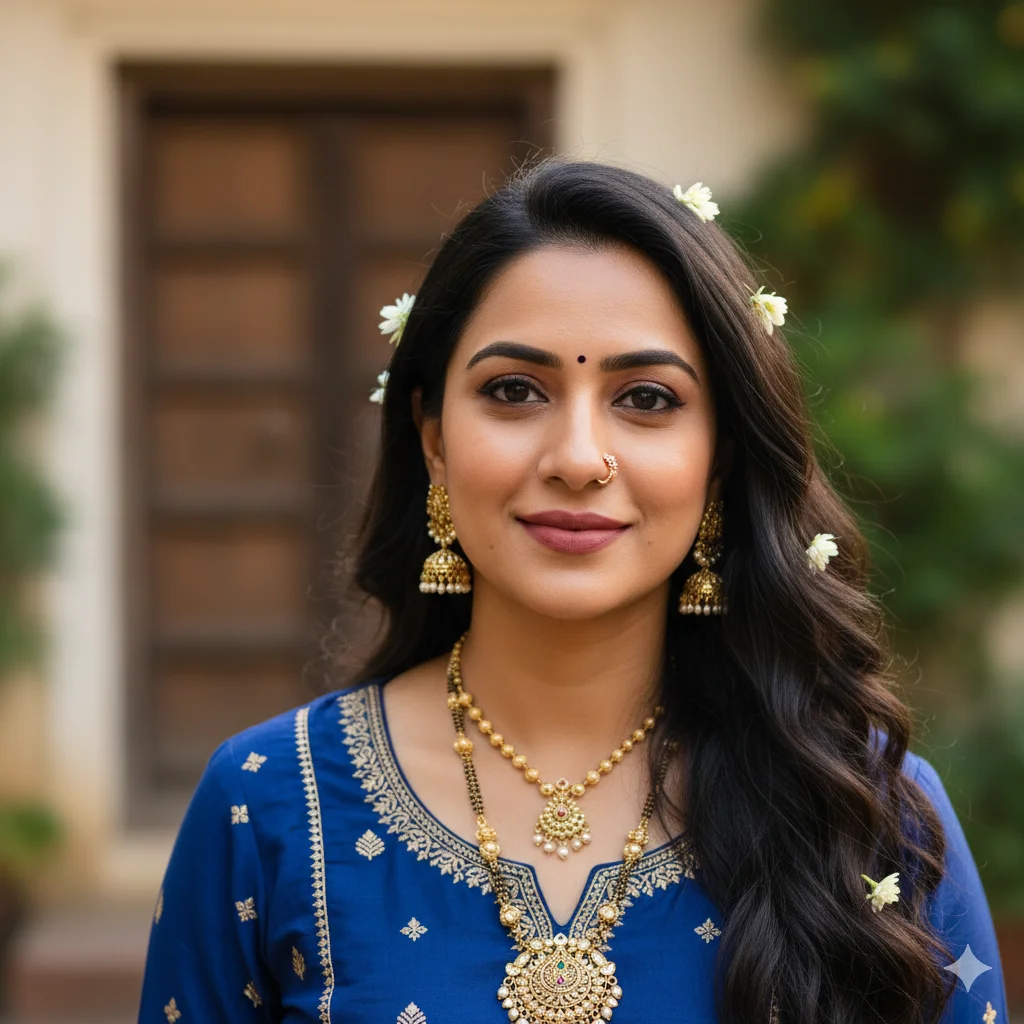 Preeti Biswal
