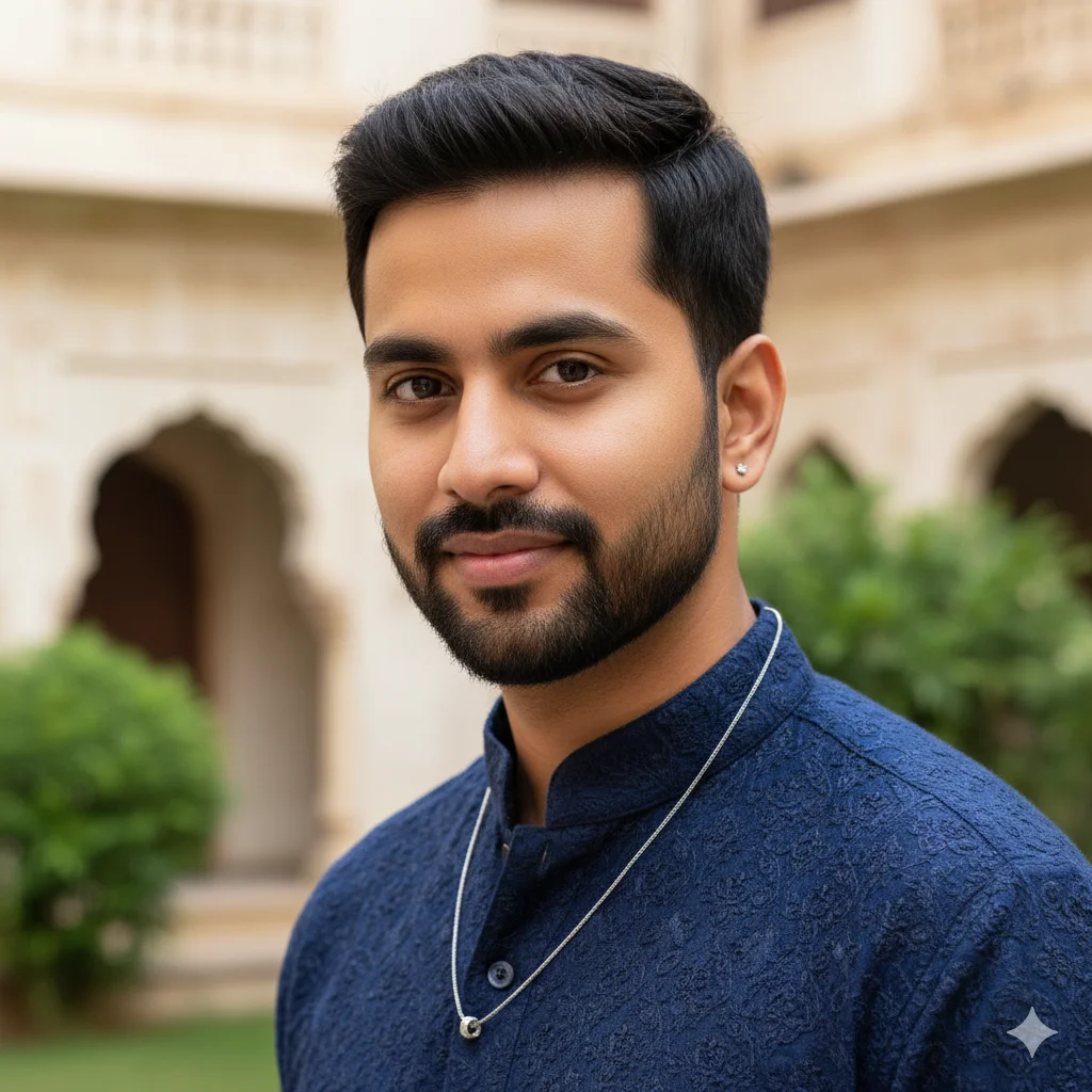 Sandeep Rohtagi